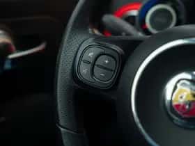 Abarth 595 (2019) thumbnail 36
