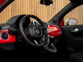 Abarth 595 (2019) thumbnail 7