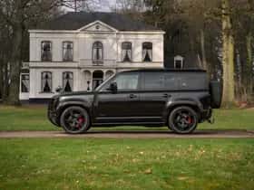 Land Rover Defender (2020)