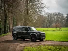 Land Rover Defender (2020) thumbnail 14