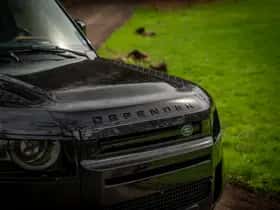Land Rover Defender (2020) thumbnail 15