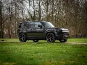 Land Rover Defender (2020) thumbnail 16