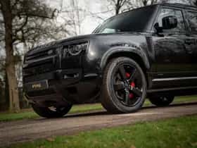 Land Rover Defender (2020) thumbnail 17