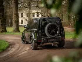Land Rover Defender (2020) thumbnail 19