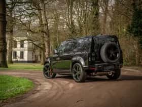 Land Rover Defender (2020) thumbnail 20