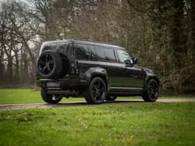 Land Rover Defender (2020) thumbnail 25