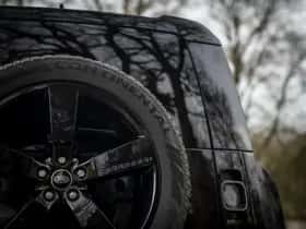 Land Rover Defender (2020) thumbnail 27