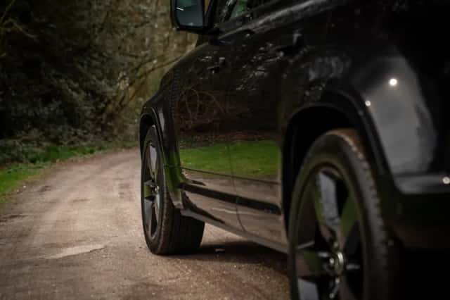 Land Rover Defender (2020) thumbnail 28