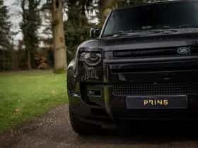 Land Rover Defender (2020) thumbnail 33