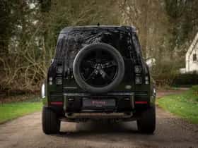 Land Rover Defender (2020) thumbnail 5