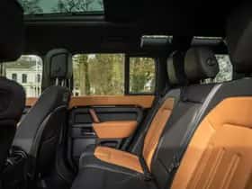 Land Rover Defender (2020) thumbnail 45