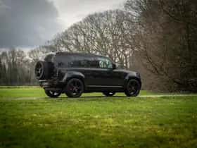 Land Rover Defender (2020) thumbnail 6
