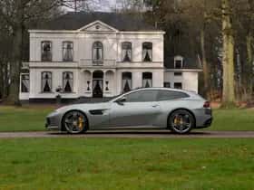 Ferrari GTC4Lusso (2018)