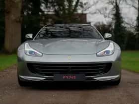 Ferrari GTC4Lusso (2018) thumbnail 2