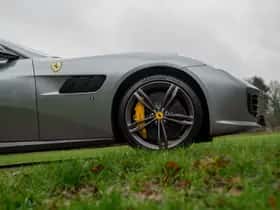 Ferrari GTC4Lusso (2018) thumbnail 13