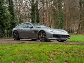 Ferrari GTC4Lusso (2018) thumbnail 17