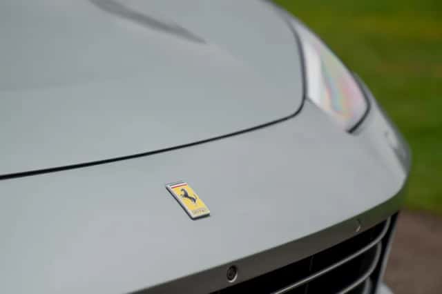 Ferrari GTC4Lusso (2018) thumbnail 18