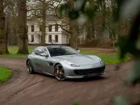 Ferrari GTC4Lusso (2018) thumbnail 19