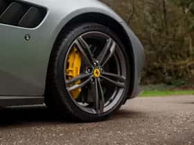 Ferrari GTC4Lusso (2018) thumbnail 21