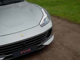 Ferrari GTC4Lusso (2018) thumbnail 22