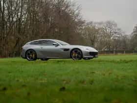 Ferrari GTC4Lusso (2018) thumbnail 24