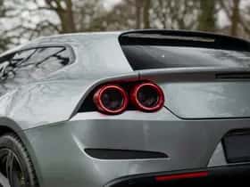 Ferrari GTC4Lusso (2018) thumbnail 26
