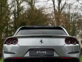 Ferrari GTC4Lusso (2018) thumbnail 27