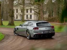 Ferrari GTC4Lusso (2018) thumbnail 28
