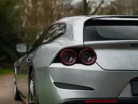 Ferrari GTC4Lusso (2018) thumbnail 29