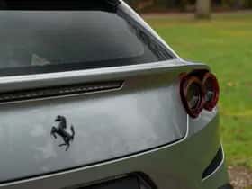 Ferrari GTC4Lusso (2018) thumbnail 30