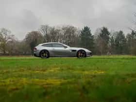 Ferrari GTC4Lusso (2018) thumbnail 4