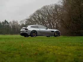 Ferrari GTC4Lusso (2018) thumbnail 31