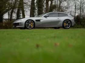 Ferrari GTC4Lusso (2018) thumbnail 34