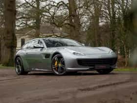 Ferrari GTC4Lusso (2018) thumbnail 37
