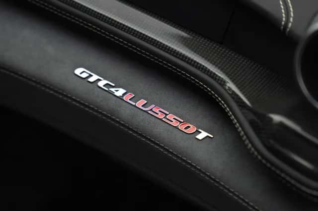 Ferrari GTC4Lusso (2018) thumbnail 49