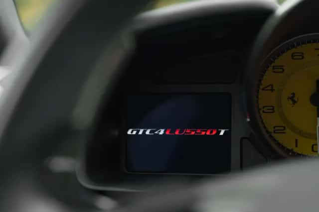 Ferrari GTC4Lusso (2018) thumbnail 55