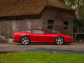 Ferrari 575M (2003)