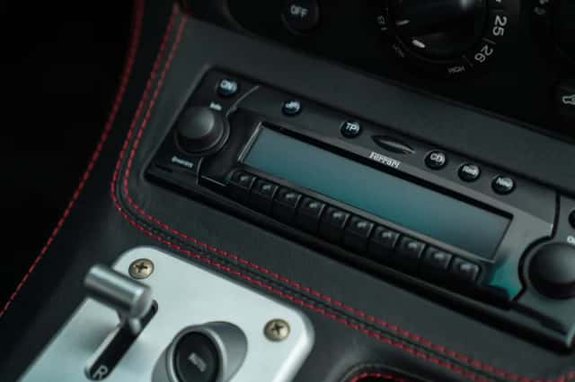 Ferrari 575M (2003) thumbnail 12