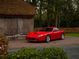 Ferrari 575M (2003) thumbnail 13