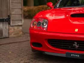 Ferrari 575M (2003) thumbnail 14