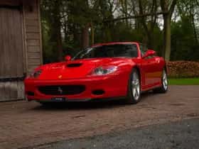 Ferrari 575M (2003) thumbnail 15