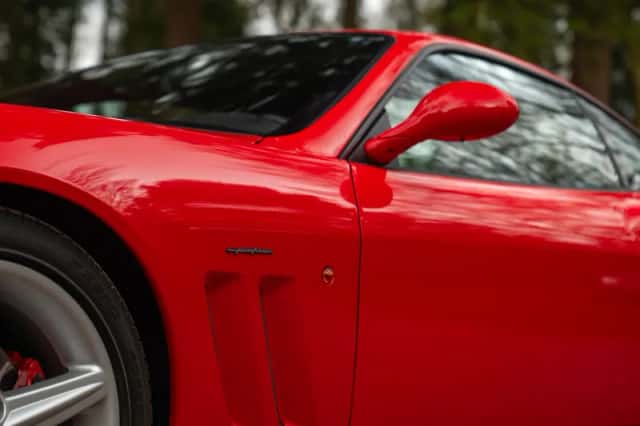 Ferrari 575M (2003) thumbnail 16
