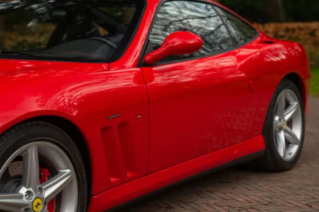 Ferrari 575M (2003) thumbnail 17