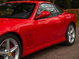 Ferrari 575M (2003) thumbnail 17
