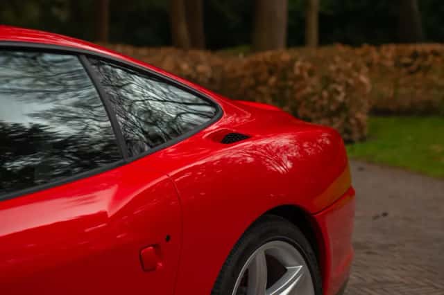 Ferrari 575M (2003) thumbnail 18