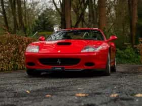Ferrari 575M (2003) thumbnail 19