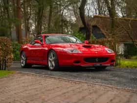 Ferrari 575M (2003) thumbnail 20