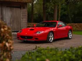 Ferrari 575M (2003) thumbnail 3