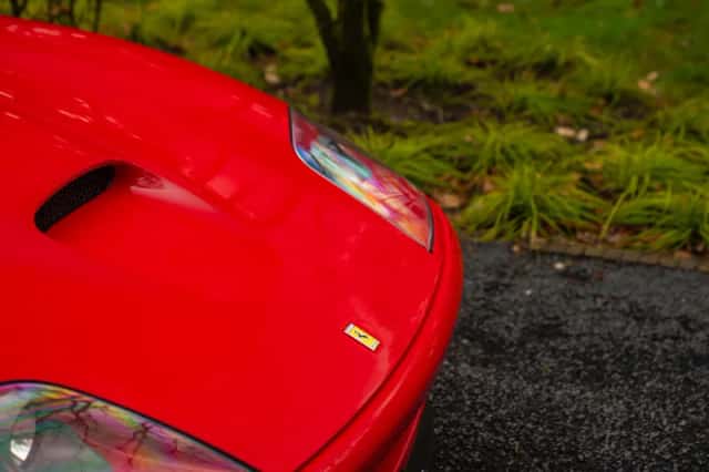 Ferrari 575M (2003) thumbnail 21