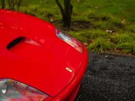 Ferrari 575M (2003) thumbnail 21